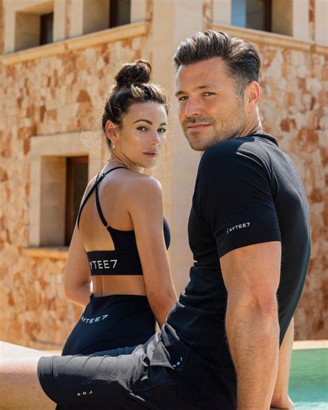 Michelle Keegan - Aytee7 Collection Photoshoot April 2022 • CelebMafia