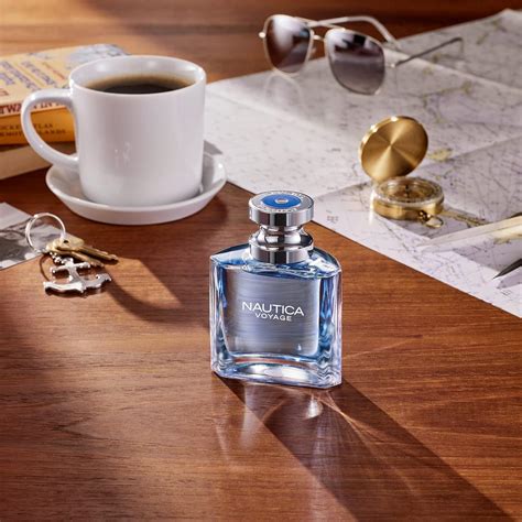 Nautica Voyage Review: Is It Still Relevant?