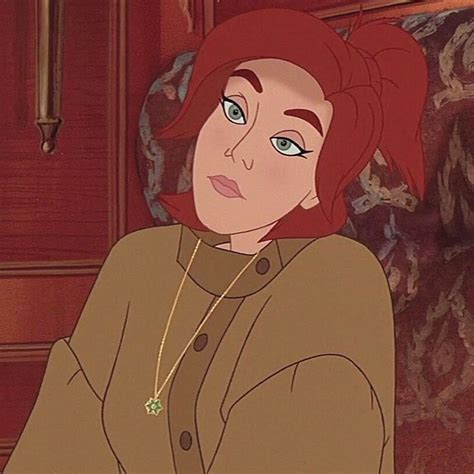 anastasia icons disney anastasia cartoon characters dog