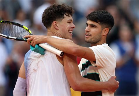 Tim Henman shocked by what Ben Shelton did against Carlos Alcaraz in ...