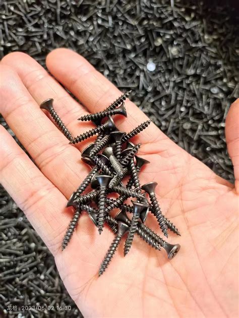 flat washer size guide