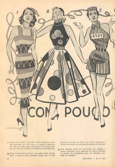 Fon Fon | Ilustração Portugueza