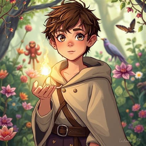 The Boy Mages Servant An Exploration Of The Maids Role In Magical Worlds