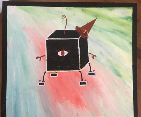 diy paint tips  tricks  steps instructables