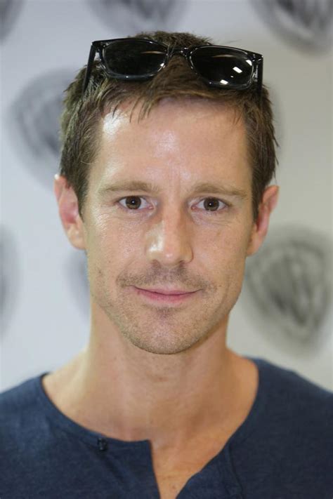 Jason Dohring - FilmAffinity