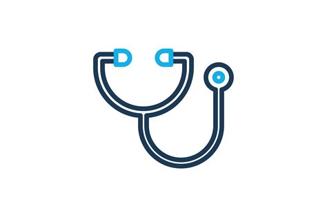 stethoscope graphic  wirawizinda creative fabrica