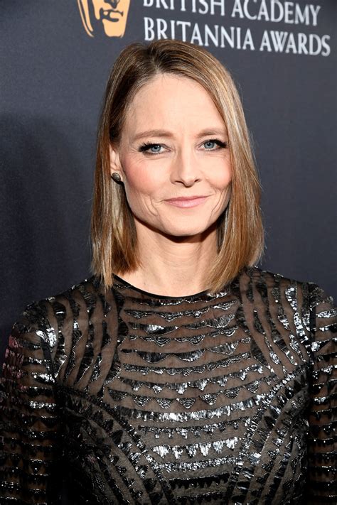 Jodie Foster