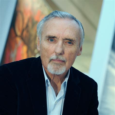 Dennis Hopper - Paris Match