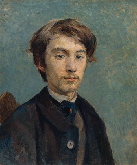 Тулуз-Лотрек Картины биография Henri de Toulouse-Lautrec