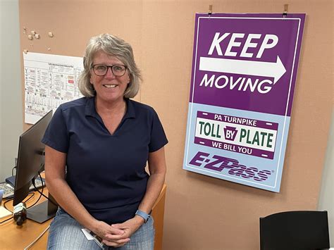 As Turnpike Turns 84 All Eyes on Open Road Tolling| Stories from the