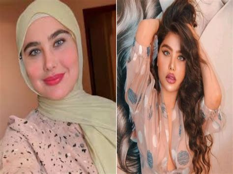 اطيب - "الكل بيسأل: وين الحجاب ؟!".. انجي خوري اللبنانية تُثير غضب