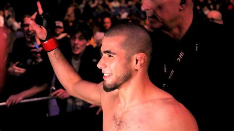 Muhammad Mokaev has emerged as an exciting UFC contender after ...