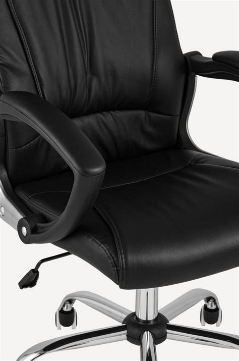Офисное кресло Майк Black – купить в Москве по цене 14 990 рублей в ...