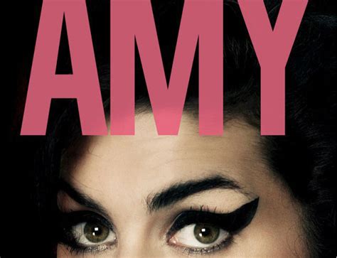 Mira el tráiler oficial de 'Amy', el nuevo documental de Amy Winehouse
