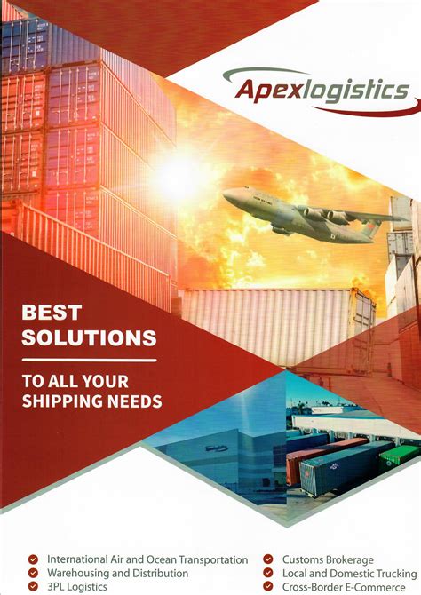 Apex Global Logistics (NL) B.V. | The Association of Chinese Investment