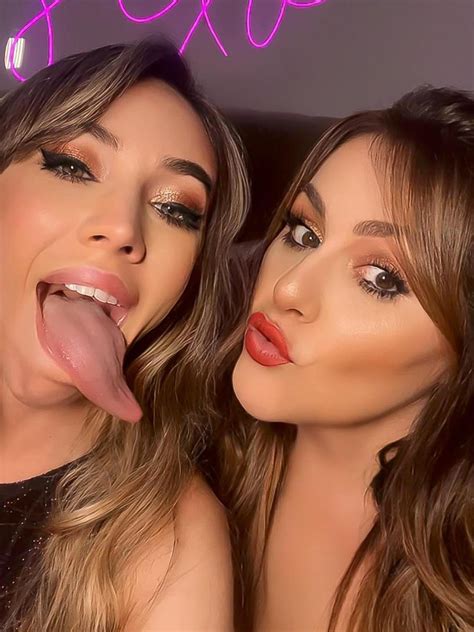 Celeste Gonzalez : r/CelebrityTongues3