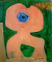 Abstract expressionism - Wikipedia