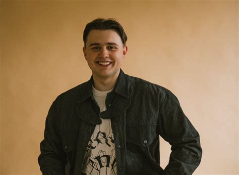 He wanted to be a dentist in Kyiv. Instead, he became a TV presenter in ...