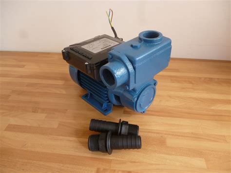 Inline Water Pump
