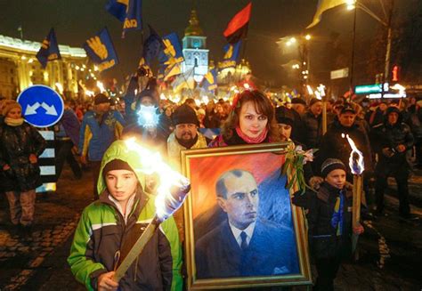 О Бандере, бандеровцах и фашистах: ru_polit — LiveJournal