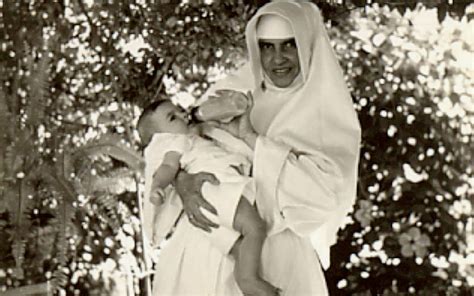 Irmã Dulce Teve Filhos - FOTOS: Veja imagens da infância, família e trabalho de Irmã Dulce ...