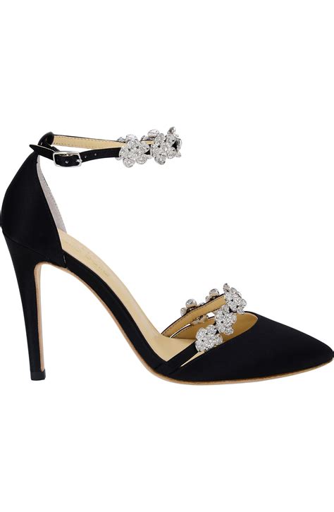 Bella Belle Olivia Embellished Pump (Women) | Nordstrom