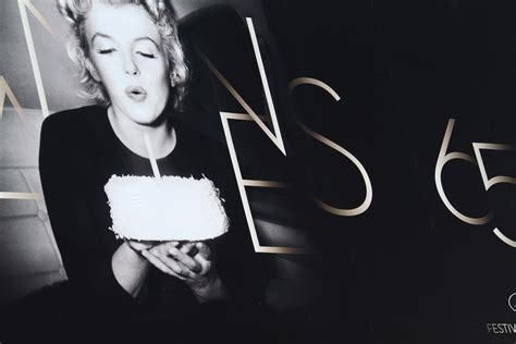 The Story Behind Marilyn Monroe's Nude Calendar