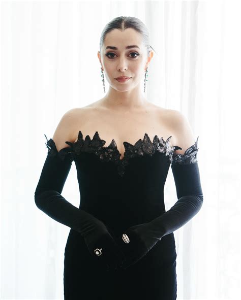 Sophie Kuller | the ever so stunning @cristinmilioti shot last night