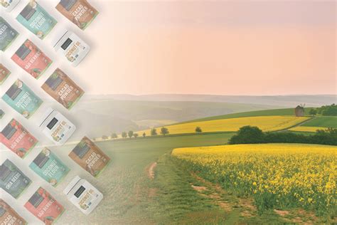 Organic Foods - Viva Naturals