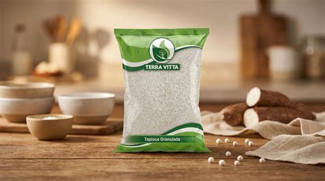 Melhor Marca De Tapioca - Qual a Melhor Marca de Tapioca Granulada? 5 Opções para Cuscuz ...