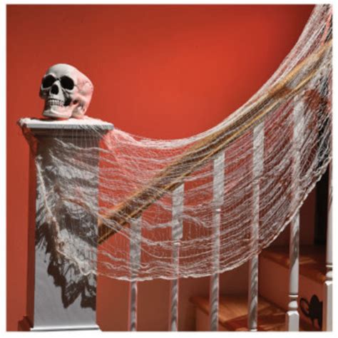 Halloween Creepy Cloth - Bloody - POP! Party Supply