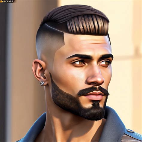 15 Lightskin Haircuts Ideas – Burst of Style