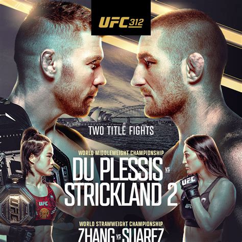 Highlights! Reinier de Ridder stuns Kevin Holland with impressive rear