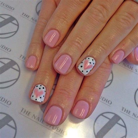 Nail - Cute Nails #2013793 - Weddbook