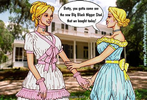 John Persons-The Plantation porn comics 8 muses