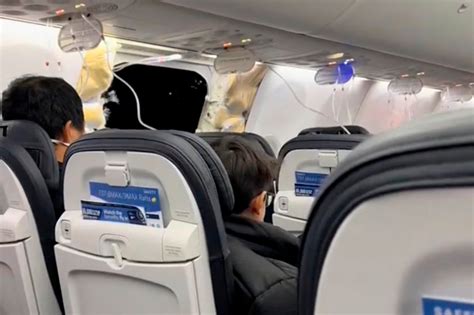Investigators say fallen Alaska Airlines door plug has been found - ABC