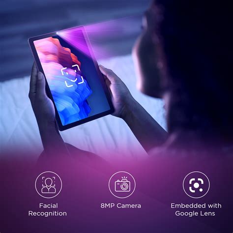 Buy Lenovo Tab M9 Wi-Fi Android Tablet (9 Inch, 4GB RAM, 64GB ROM