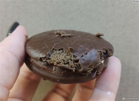 Пирожное Orion Choco Pie «Венский торт» - «Вкусная новинка с ...