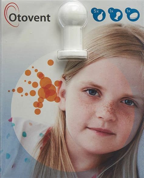 Otovent Set in der Adler Apotheke