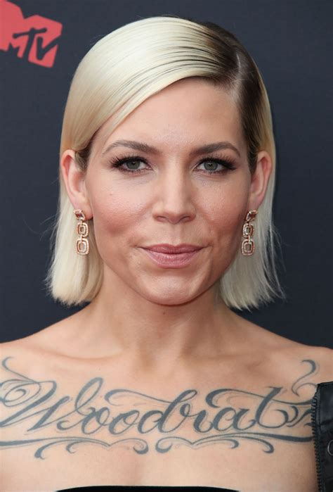 Skylar Grey – 2019 MTV Video Music Awards in Newark • CelebMafia