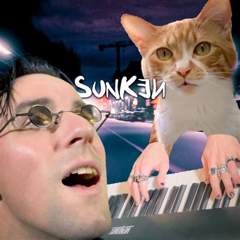 Venjent – Sunken Lyrics | Genius Lyrics