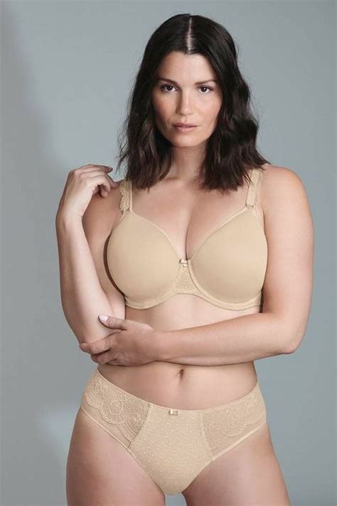 Бюстгальтер с плотными чашками 5637 Selma beige от Anita купить в Киеве ...