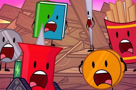 bfdi  series continues  soar entertainment  citizen