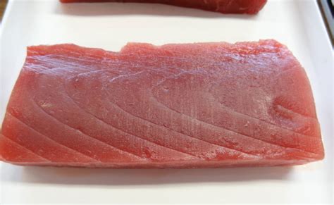 Introducing to you: Big Eye tuna! - Interseafish