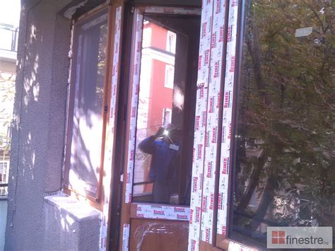 PVC дограма за къща в гр. София