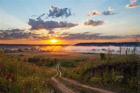 Удивительно красивая фотоподборка храмов России