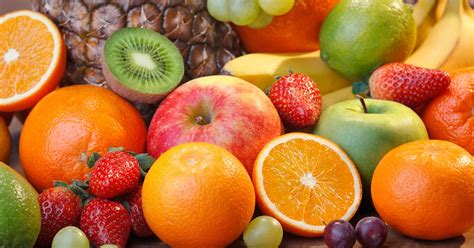 TOP 4 The Healthiest Foods You Can Get - Healthy Food