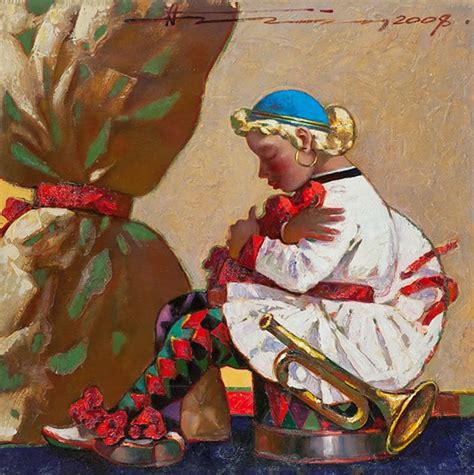 Artodyssey: Nikolay Prokopenko