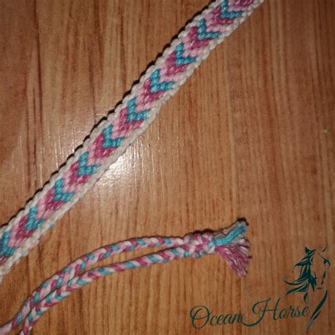 Normal pattern #2192 | BraceletBook