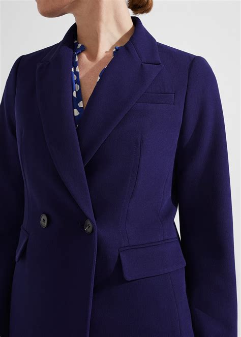 Romy Jacket | Hobbs UK
